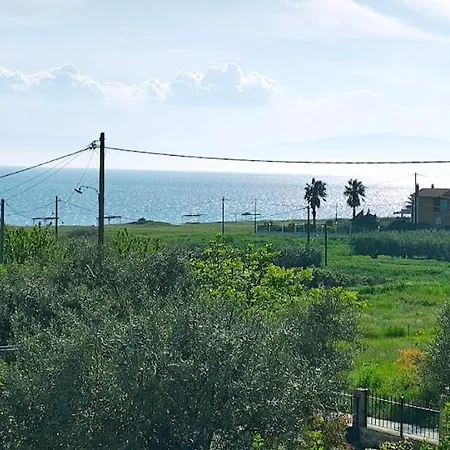Rhea Seaside * Karianí