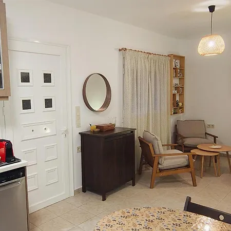 Villa Rhea Seaside *