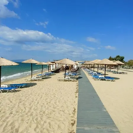 Rhea Seaside *