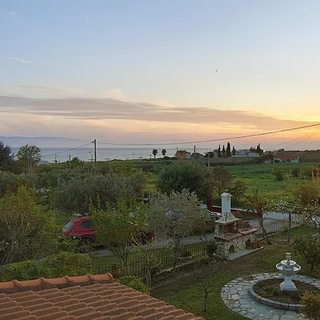Villa Rhea Seaside