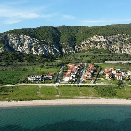 Villa Rhea Seaside