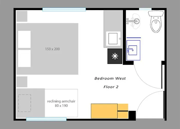 Rhea Seaside * Karianí