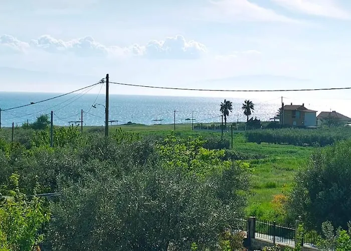 Rhea Seaside * Karianí