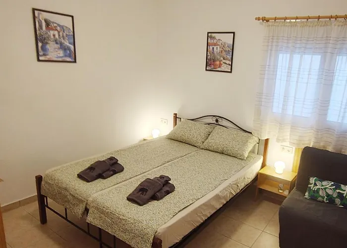 Rhea Seaside * Karianí