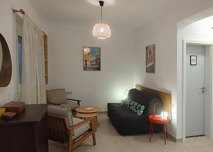 Rhea Seaside * Karianí