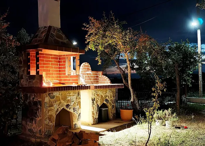 Villa Rhea Seaside Karianí