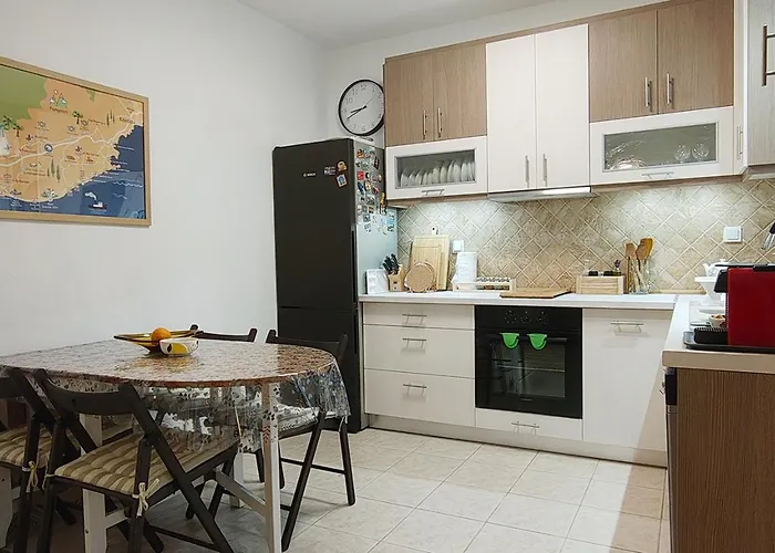 Rhea Seaside * Karianí