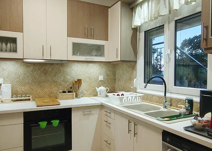 Rhea Seaside Villa *